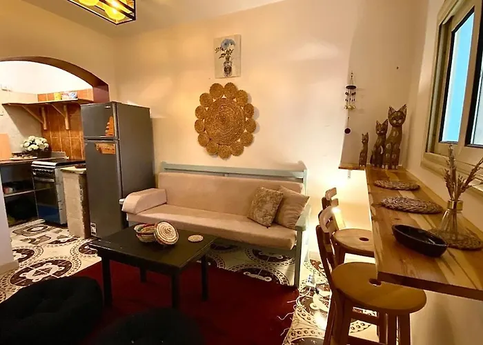 Ferienhaus Blue Challet - 2 Mins From The *