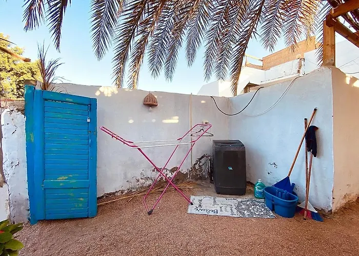 Ferienhaus Blue Challet - 2 Mins From The *